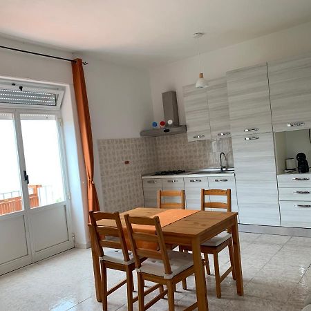 Casa Colomba Apartment Sant'Angelo  Luaran gambar