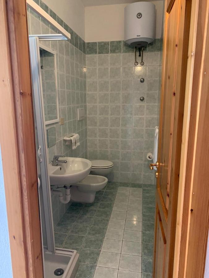 Casa Colomba Apartment Sant'Angelo  Luaran gambar