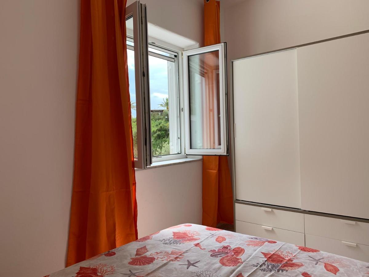 Casa Colomba Apartment Sant'Angelo  Luaran gambar