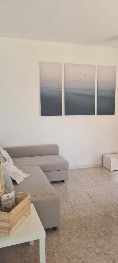Casa Colomba Apartment Sant'Angelo  Luaran gambar