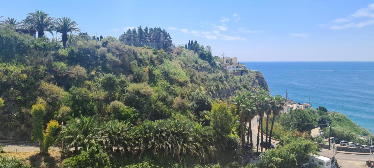 Casa Colomba Apartment Sant'Angelo  Luaran gambar