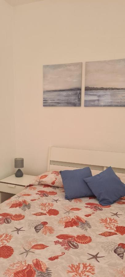 Casa Colomba Apartment Sant'Angelo  Luaran gambar