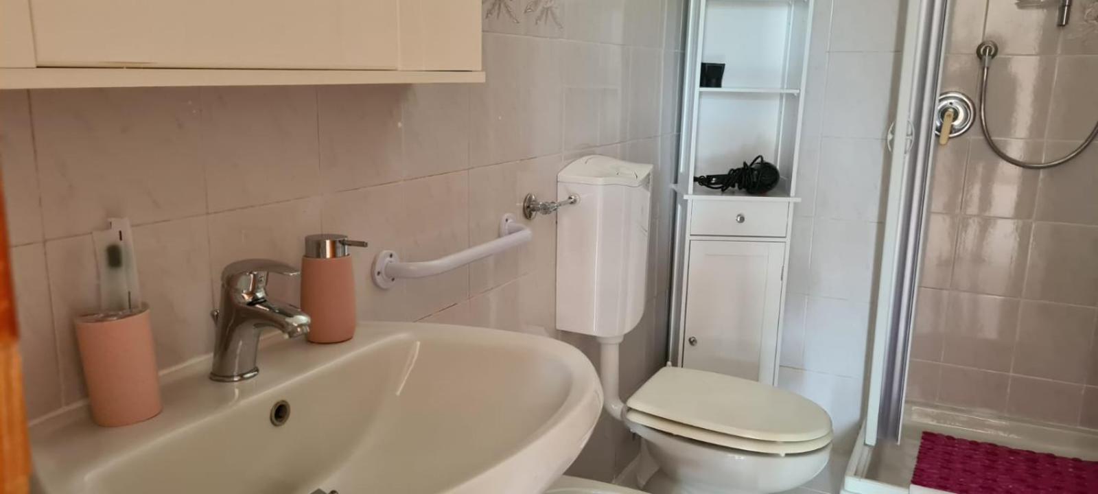 Casa Colomba Apartment Sant'Angelo  Luaran gambar