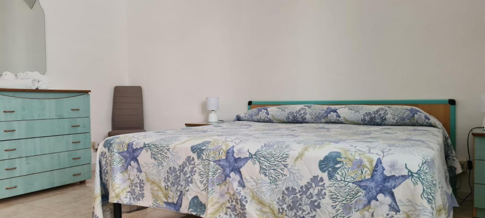 Casa Colomba Apartment Sant'Angelo  Luaran gambar